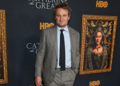 Jason Clarke To Star In The Caine Mutiny Court-martial