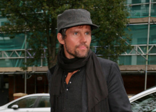 Take That 'Don't Know' Where Jason Orange Is