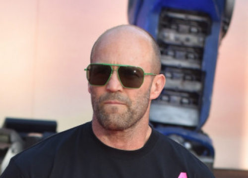 Jason Statham Laments Sylvester Stallone's Limited Role In Expend4bles