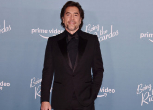 Javier Bardem Has Been Forgiven By Judi Dench For Bond Death