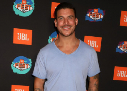 Jax Taylor 'Doesn't Know What Will Happen' With Brittany Cartwright