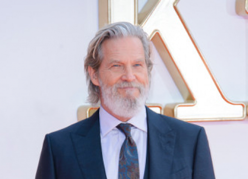 Jeff Bridges Doesn't Think About His Near-death Experience