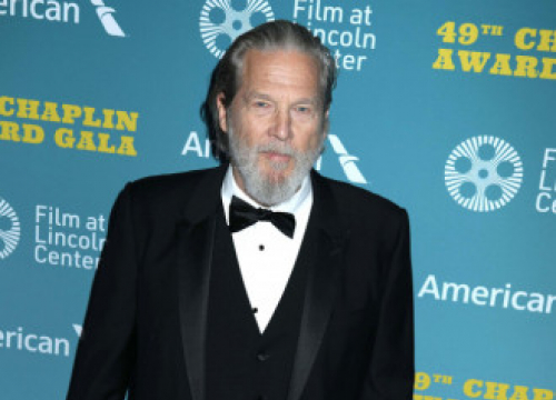 Jeff Bridges Wants To 'Instil Joy On His Sets'