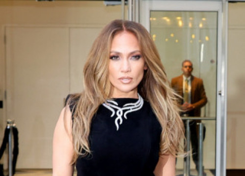 Jennifer Lopez's New Album Is A 'Musical Experience'