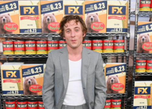 Jeremy Allen White Set To Play Bruce Springsteen In Biopic
