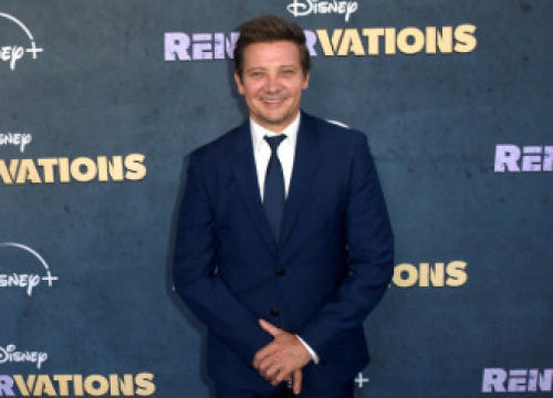 Jeremy Renner Open To Mission: Impossible Comeback
