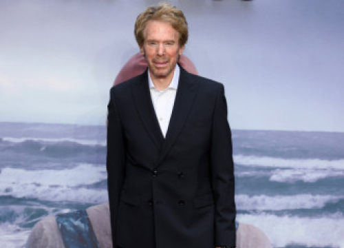 'We Have A Terrific Story': Jerry Bruckheimer Teases Exciting New Top Gun Film