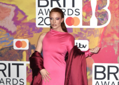 Jess Glynne Nearly Quit Music Because Of The Scrutiny She's Faced