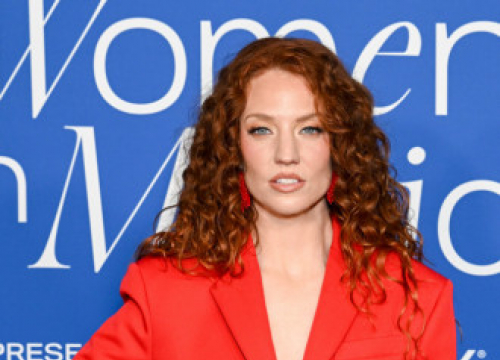 Jess Glynne Claims That Promise Me Saved Her Music Career