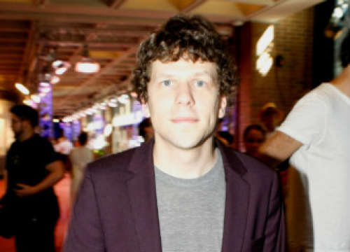 Jesse Eisenberg: I'd Be Shocked If I Wound Up In Another Dc Movie