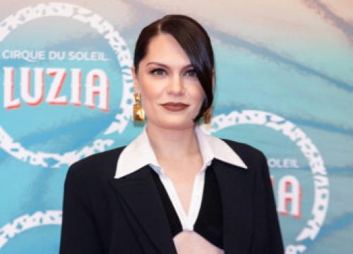 Jessie J Sends Britney Spears Two Songs To Consider