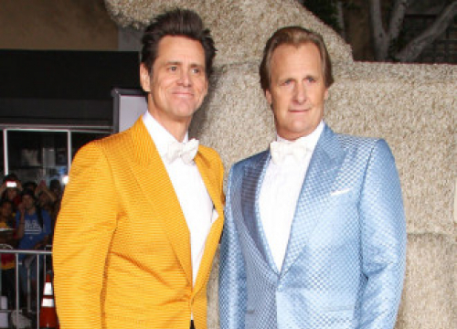 Jeff Daniels Feared Infamous Dumb And Dumber Toilet Scene Could End His Career