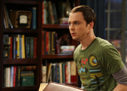 Jim Parsons Jokes 'Reincarnation' Is The Only Way He'll Play Sheldon Cooper Again
