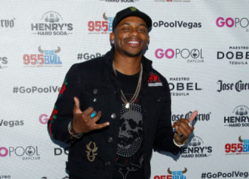 Jimmie Allen Clarifies Family Situation Following Birth Of Twins