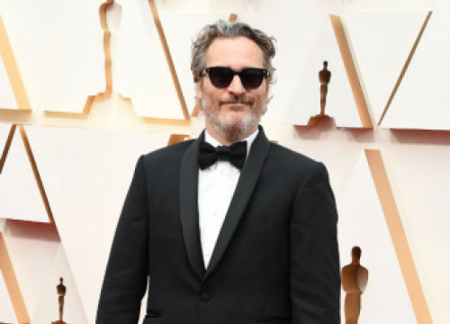 Joaquin Phoenix 'Didn't Belong' In Doctor Strange