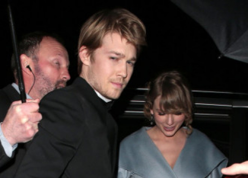 Joe Alwyn Wanted To Keep Taylor Swift Relationship Private