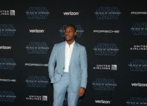 John Boyega Has Come Up With Sequel Idea For The Woman King