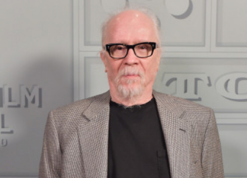 John Carpenter Returns To Directing For First Time In 13 Years