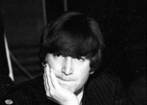 John Lennon’S Killer ‘Said Sorry To Witnesses For Ruining Their Night’