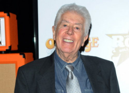 Late John Mayall Never Compared Himself To Former Bandmate Eric Clapton