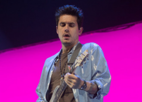 John Mayer Gets Very Specific About His Ideal Woman's Hair