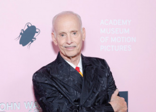 John Waters Was 'Always Making Fun Of His Culture' With His Movies