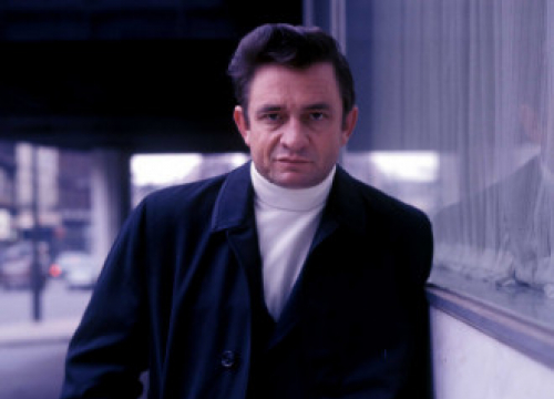 Posthumous Johnny Cash Album, Songwriter, Set For Release