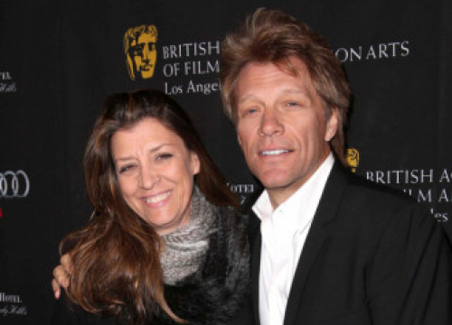 Jon Bon Jovi Explains Why He 'Doesn't Need Rules' In Marriage After Hinting He Had Been Unfaithful