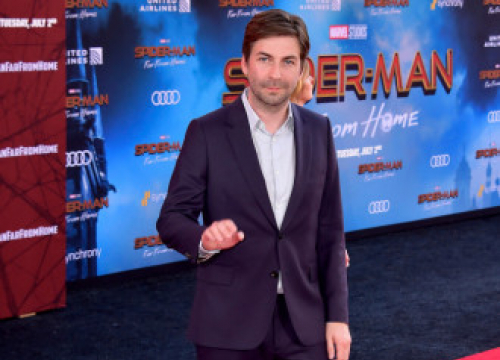 Jon Watts Reveals 'Therapy Session' With Spider-man Stars