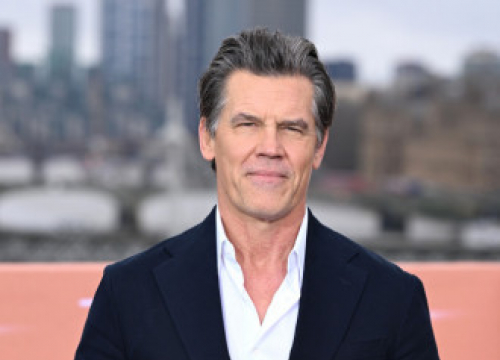 Josh Brolin Wanted To Be In Deadpool And Wolverine