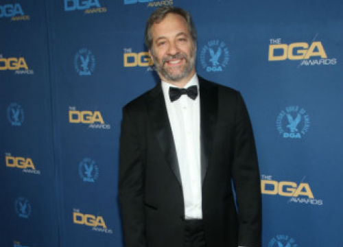 'I Assume It'll Swing Back': Judd Apatow Expects Comedy Cinema Revival