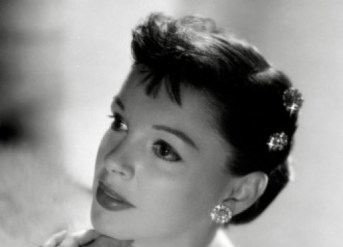 Judy Garland's Former Lover 'Always Knew' She Would Die Young