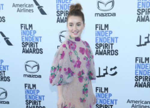 'If Enough People Watched It On Hulu And Everyone's Begging For It, We'll Talk': Kaitlyn Dever Horror No One Will Save You Sequel Not Ruled Out