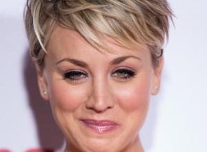 Kaley Cuoco Reveals Husband Ryan Sweeting Secretly Filmed Her Snoring ...