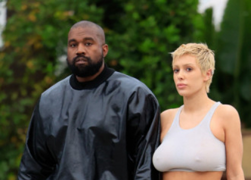 Kanye West Involved In Alleged Altercation With Man Who 'Assaulted' His Wife