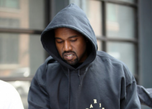 Kanye West Reveals 'Biggest Inspiration'