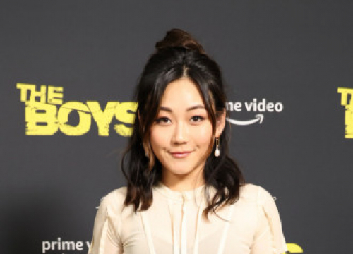 Karen Fukuhara Reveals Important Hollywood Lesson Margot Robbie And Cara Delevingne Taught Her