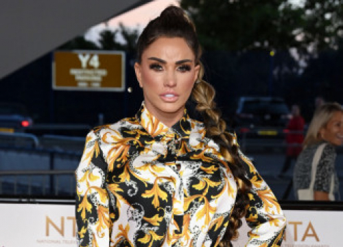 Katie Price Would Love To Marry Again And Have More Children