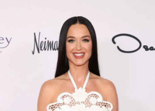 Katy Perry Wants A Woman To Replace Her On American Idol