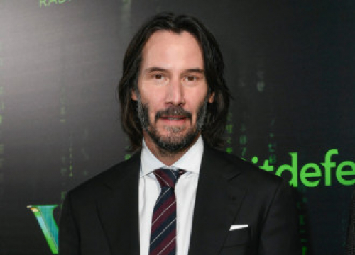 Keanu Reeves Gets Seal Of Approval Of His 'Sonic The Hedgehog 3' Co-stars