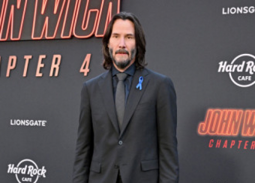 'It Destroys Him' Keanu Reeves Wanted John Wick 'Killed Off' After Filming 4th Movie, Says Producer