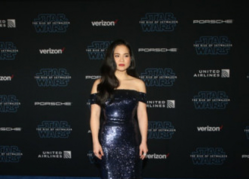 Kelly Marie Tran Starring In Biopic About Activist Amanda Nguyen