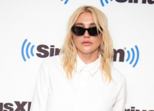 Kesha Teases 'Beautiful' First Album As An Independent Artist