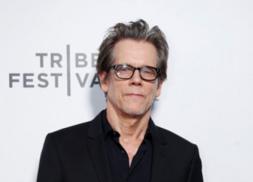 Kevin Bacon More 'Driven' Than Ever