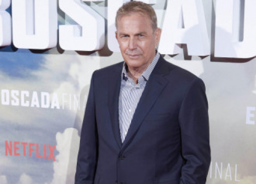 Horizon Director Kevin Costner Wants Western Split Into 'Four Different Movies'