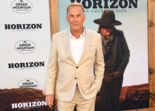 Kevin Costner Had To Direct Horizon: An American Saga