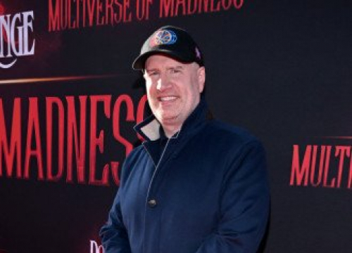 Kevin Feige Teases Plans For Marvel Cinematic Universe Phase 5