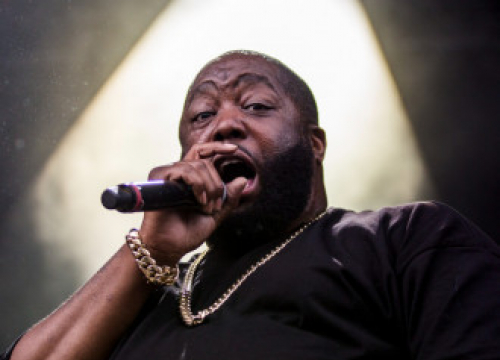 Killer Mike Drops New Track Featuring Young Thug And Dave Chapelle