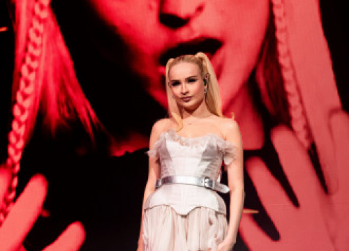 Kim Petras Pulls Festival Shows Due To 'Some Health Issues'