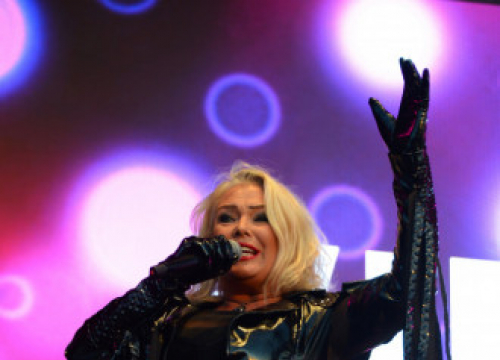 Kim Wilde Turns To Gardening For The Sake Of Her Mental Health: 'I Can't Imagine A Year Without It'
